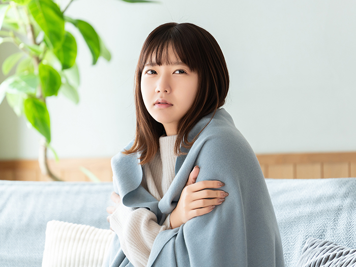 胃腸・生活習慣・女性のお悩みイメージ