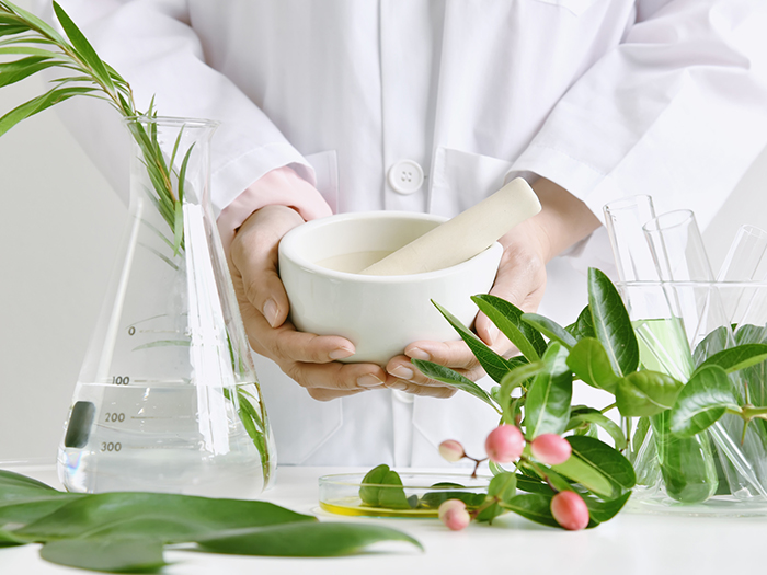 橋本薬局について